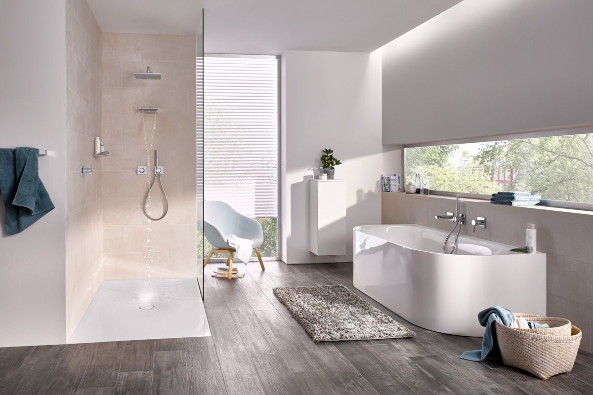 Badezimmer - Ihr Sanitärinstallateur aus Ratzeburg - Michael Benecke Badezimmer - Ihr Sanitärinstallateur aus Ratzeburg - Michael Benecke